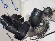 Volkswagen Polo 6R 2009-2014 1.2 TDI Cfwa Turbo Boost Intercooler Pipe Hose